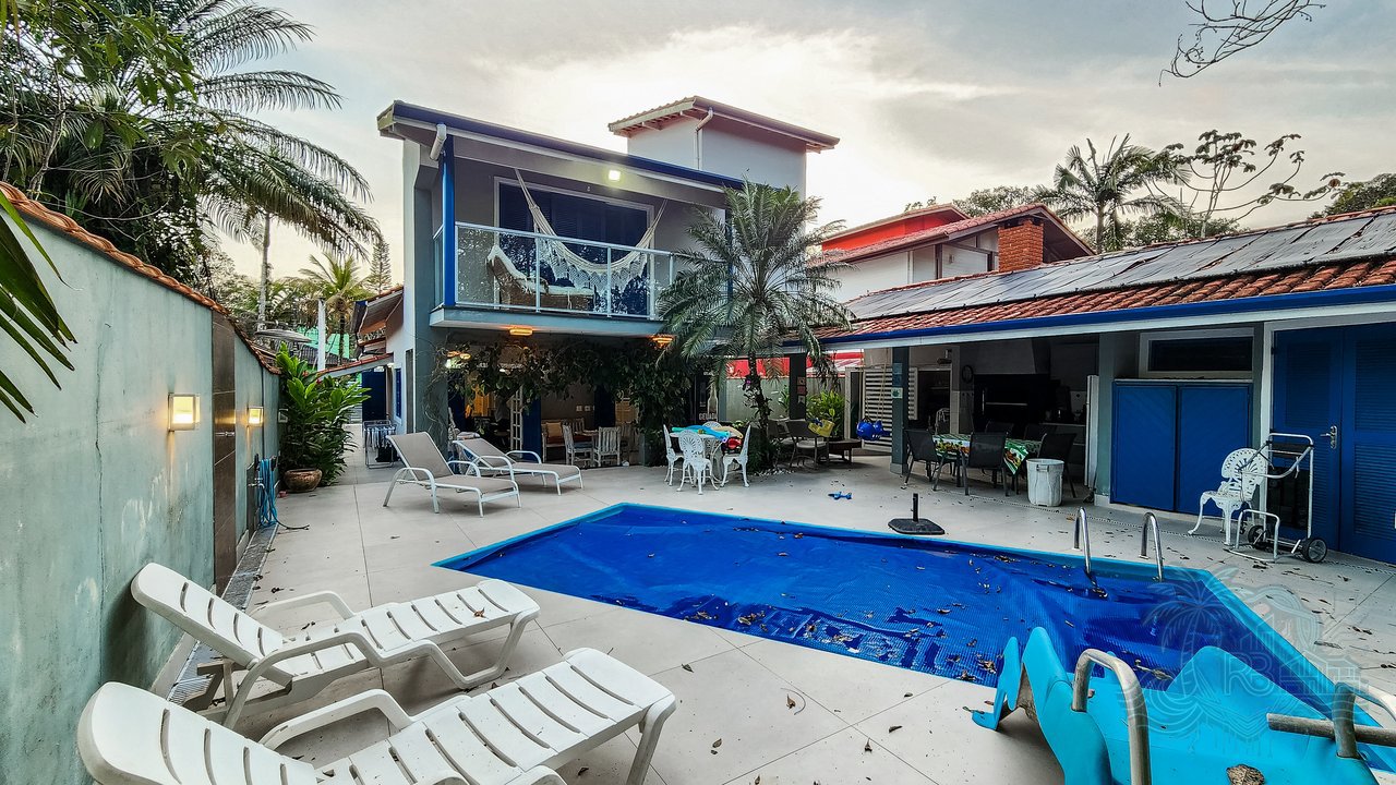 Casa — foto 1 de 30