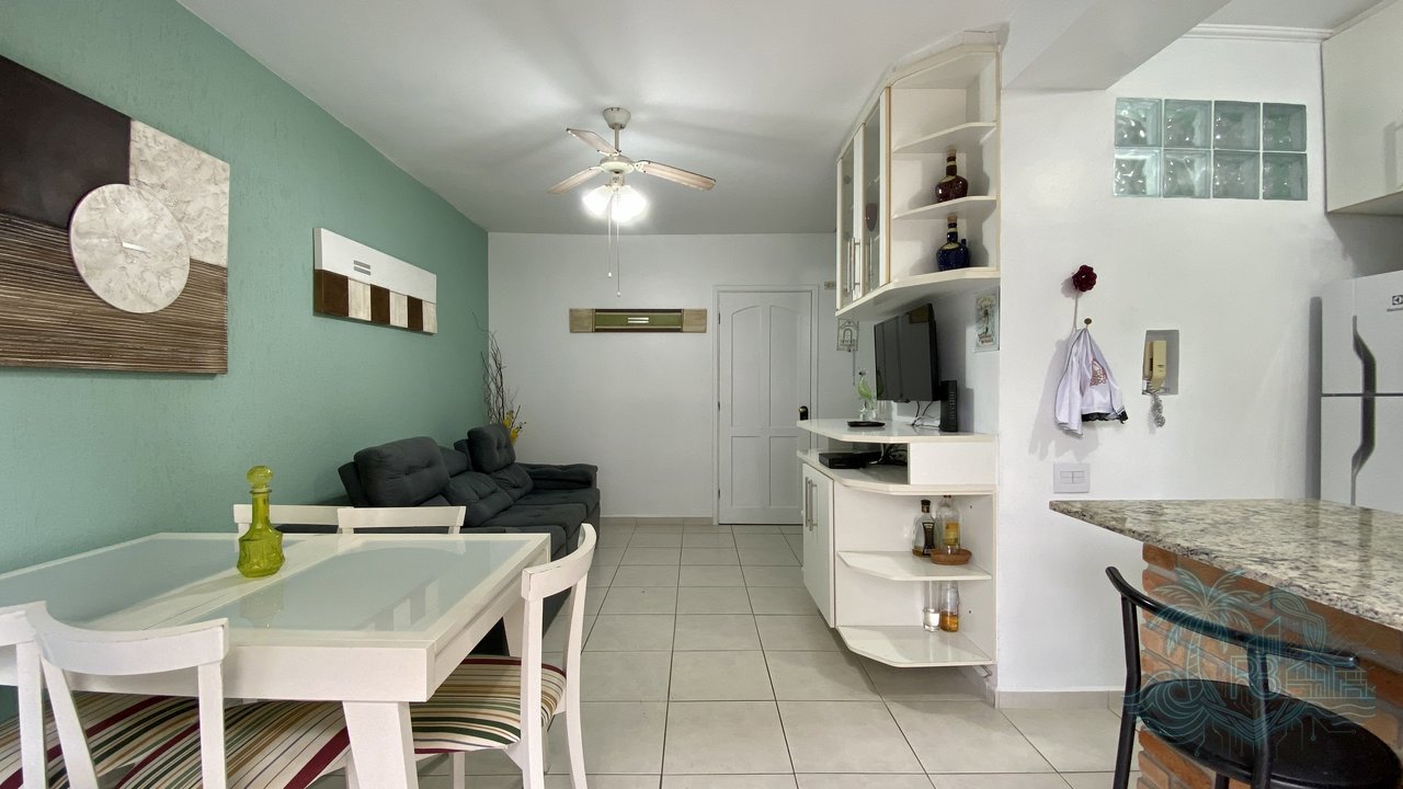 Apartamento — foto 1 de 20
