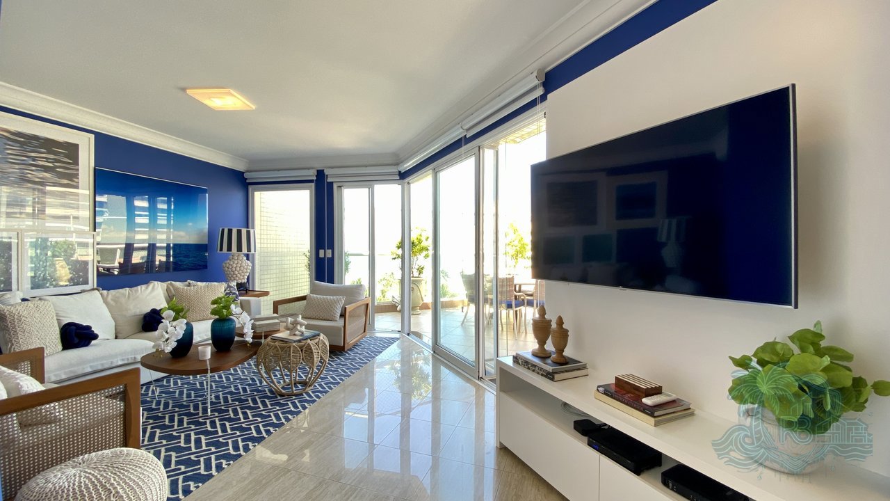Apartamento — foto 4 de 23