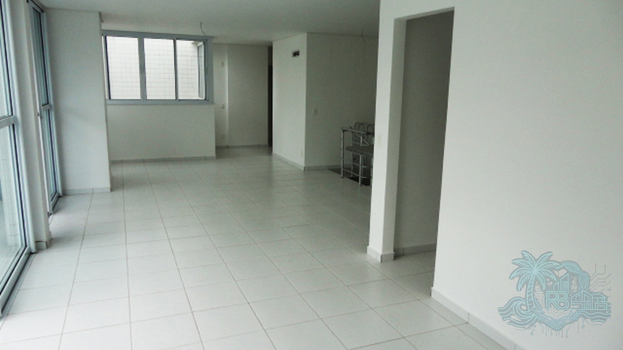 Apartamento — foto 2 de 35
