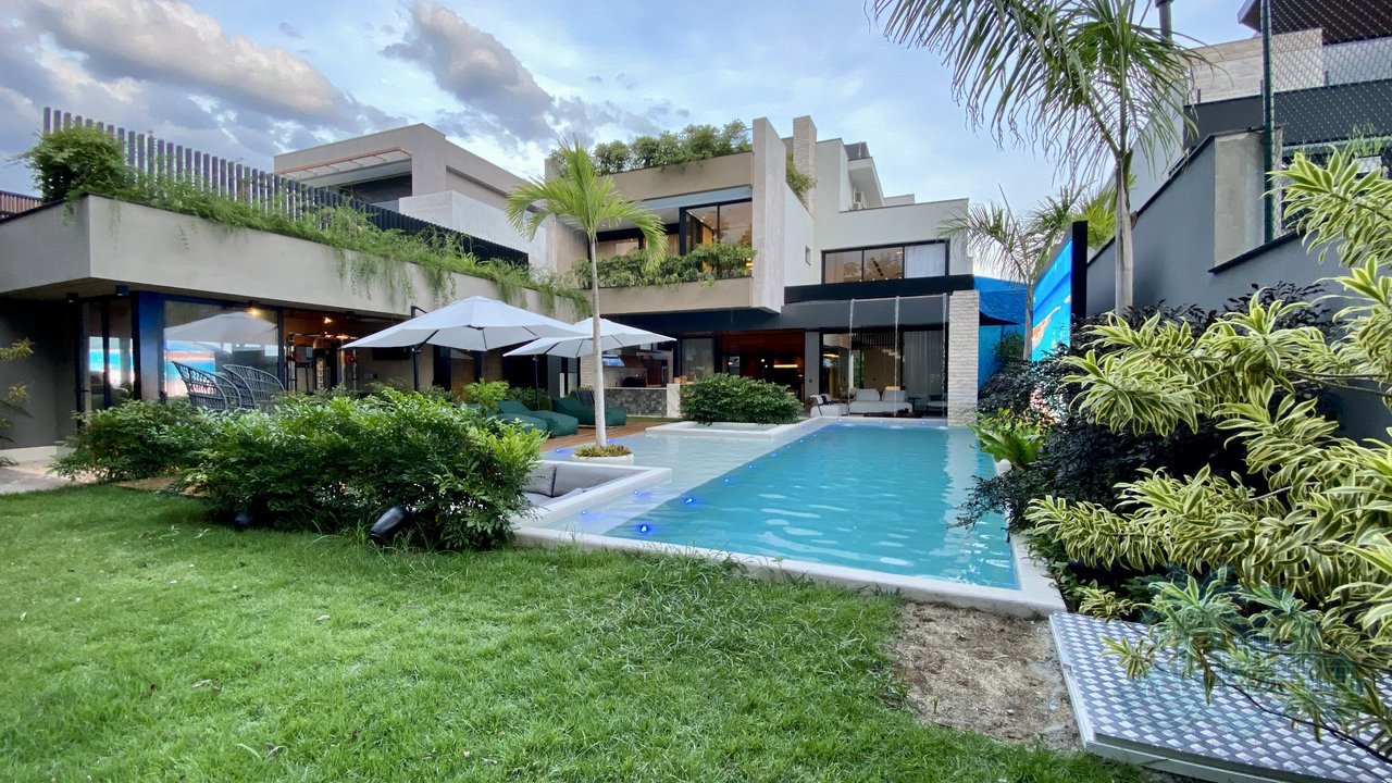 Casa — foto 41 de 79