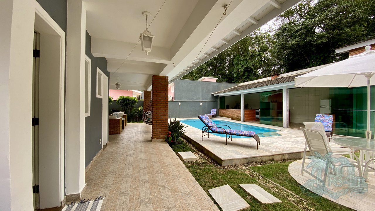 Casa — foto 33 de 50