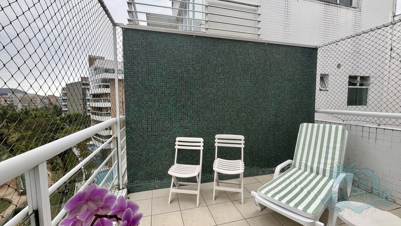 Apartamento — foto 1 de 24