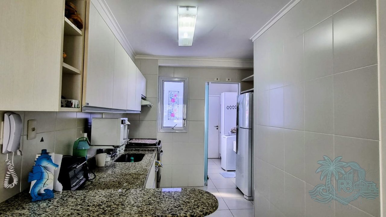 Apartamento — foto 4 de 27