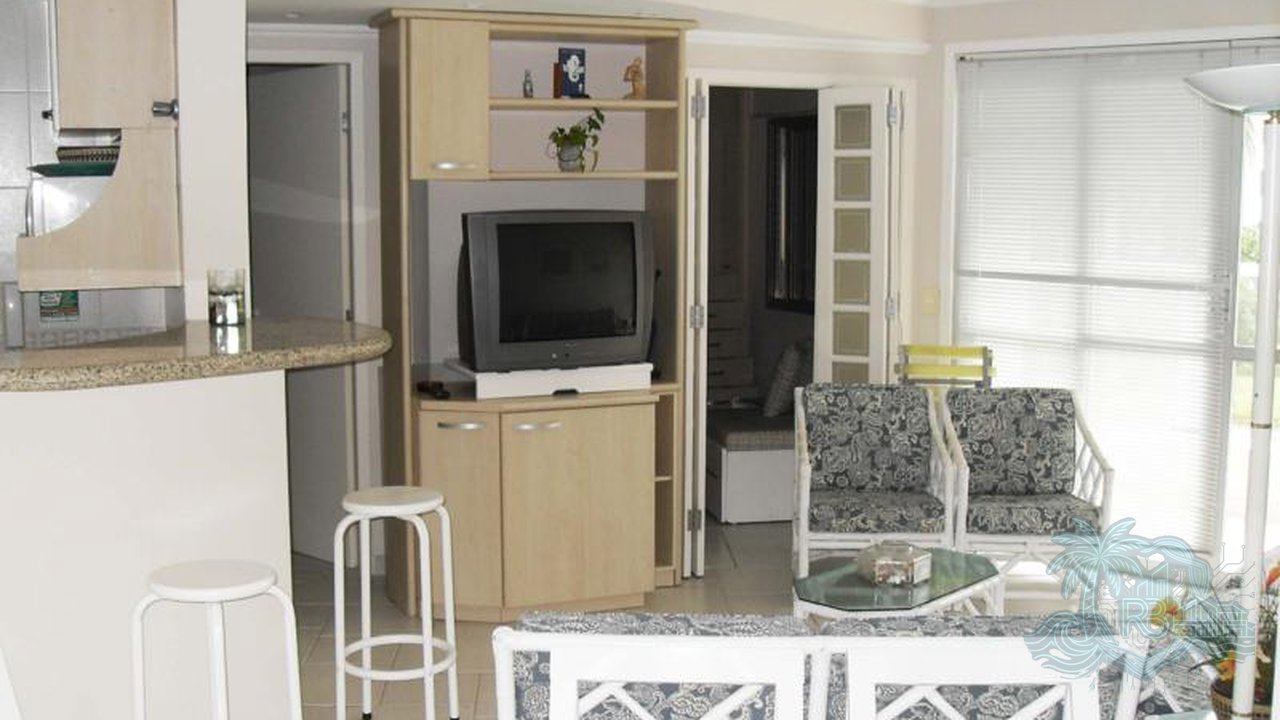 Apartamento — foto 1 de 5