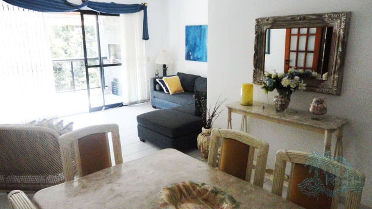 Apartamento — foto 8 de 38